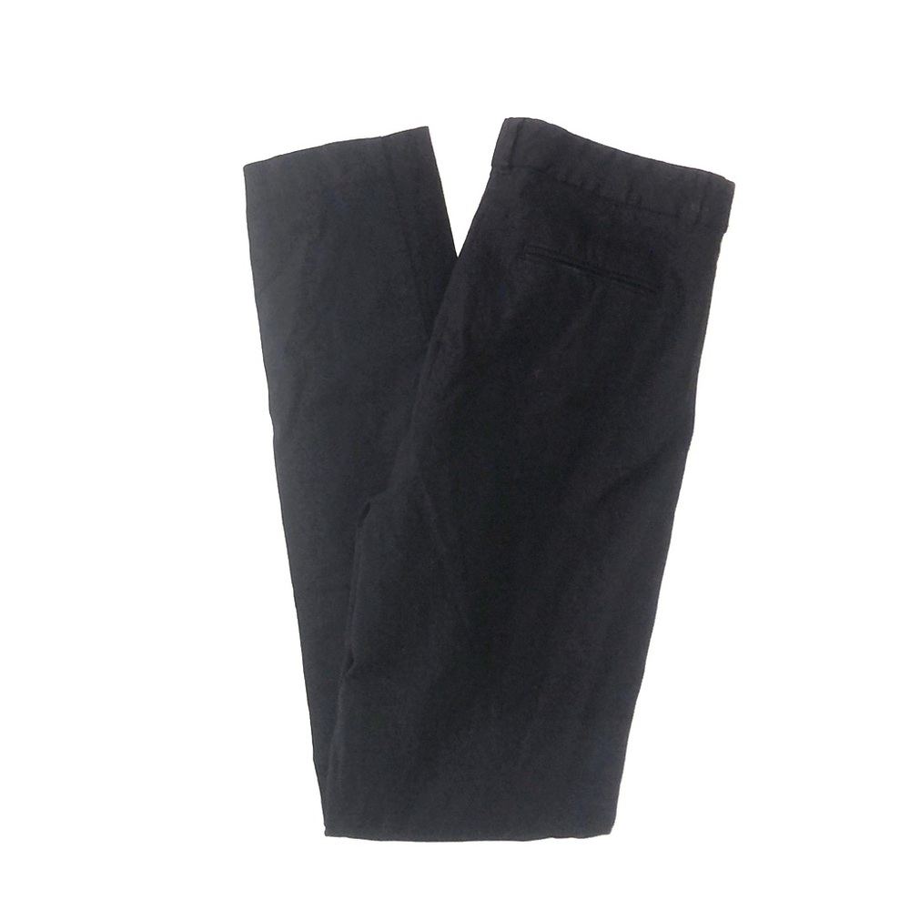 Black Trousers